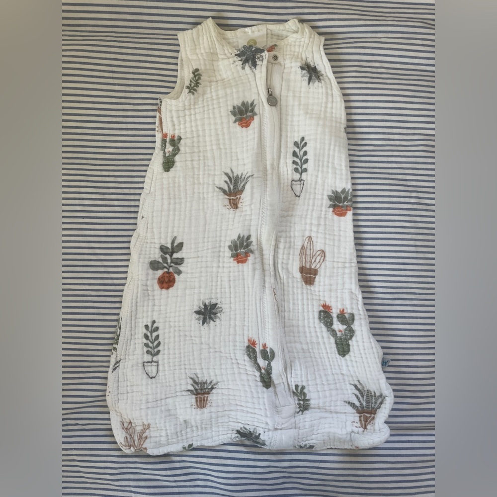 Little Unicorn Baby Sleep Sack